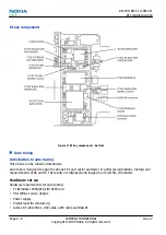 Preview for 120 page of Nokia 3710 fold Service Manual