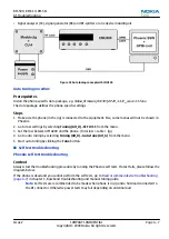 Preview for 121 page of Nokia 3710 fold Service Manual