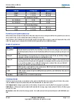 Preview for 155 page of Nokia 3710 fold Service Manual