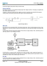 Preview for 158 page of Nokia 3710 fold Service Manual