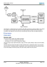 Preview for 159 page of Nokia 3710 fold Service Manual