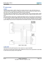 Preview for 163 page of Nokia 3710 fold Service Manual