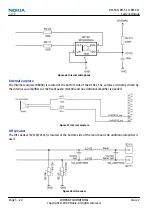 Preview for 166 page of Nokia 3710 fold Service Manual