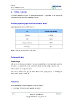 Preview for 33 page of Nokia 3806 Service Manual