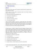 Preview for 105 page of Nokia 3806 Service Manual