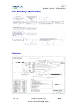 Preview for 112 page of Nokia 3806 Service Manual