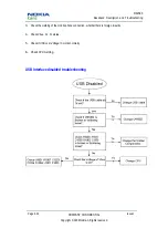 Preview for 122 page of Nokia 3806 Service Manual