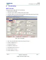 Preview for 140 page of Nokia 3806 Service Manual