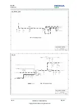 Preview for 147 page of Nokia 3806 Service Manual