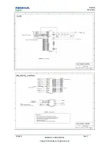 Preview for 150 page of Nokia 3806 Service Manual