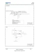 Preview for 152 page of Nokia 3806 Service Manual