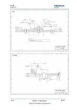 Preview for 153 page of Nokia 3806 Service Manual