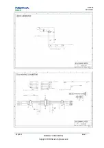 Preview for 154 page of Nokia 3806 Service Manual