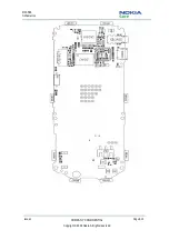 Preview for 157 page of Nokia 3806 Service Manual