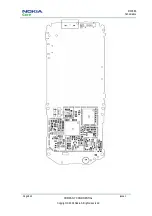 Preview for 158 page of Nokia 3806 Service Manual