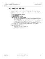 Предварительный просмотр 31 страницы Nokia 3TG-01275-AAAA-TCZZA Operator'S Manual