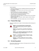 Предварительный просмотр 41 страницы Nokia 3TG-01275-AAAA-TCZZA Operator'S Manual