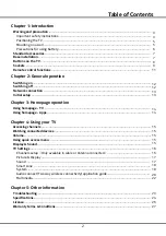 Preview for 3 page of Nokia 43UHDADNDT52X Manual