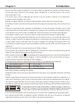 Preview for 5 page of Nokia 43UHDADNDT52X Manual