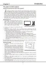 Preview for 6 page of Nokia 43UHDADNDT52X Manual