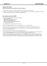 Preview for 11 page of Nokia 43UHDADNDT52X Manual