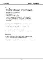 Preview for 13 page of Nokia 43UHDADNDT52X Manual