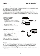 Preview for 14 page of Nokia 43UHDADNDT52X Manual