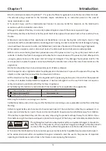 Preview for 5 page of Nokia 43UHDADNDT8P Manual
