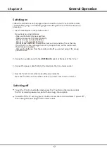 Preview for 13 page of Nokia 43UHDADNDT8P Manual