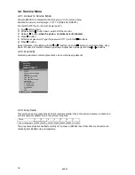 Preview for 20 page of Nokia 445PRO Service Manual