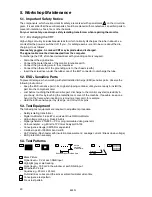 Preview for 22 page of Nokia 445PRO Service Manual