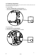 Preview for 30 page of Nokia 445PRO Service Manual