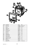 Preview for 63 page of Nokia 445PRO Service Manual