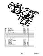 Preview for 64 page of Nokia 445PRO Service Manual