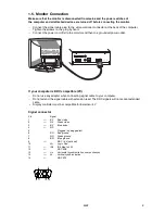 Предварительный просмотр 11 страницы Nokia 446PRO Service Manual