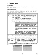 Preview for 15 page of Nokia 446PRO Service Manual