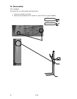 Preview for 22 page of Nokia 446PRO Service Manual