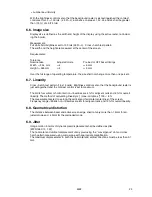 Preview for 25 page of Nokia 446PRO Service Manual