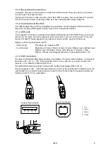 Preview for 11 page of Nokia 447PRO Service Manual