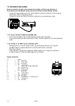 Предварительный просмотр 12 страницы Nokia 447PRO Service Manual