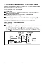 Предварительный просмотр 18 страницы Nokia 447PRO Service Manual