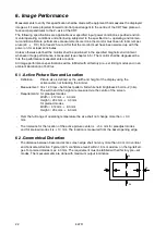 Предварительный просмотр 24 страницы Nokia 447PRO Service Manual