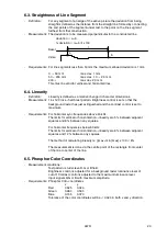 Предварительный просмотр 25 страницы Nokia 447PRO Service Manual