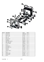 Предварительный просмотр 44 страницы Nokia 447PRO Service Manual