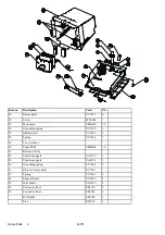 Предварительный просмотр 46 страницы Nokia 447PRO Service Manual