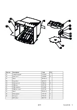 Предварительный просмотр 47 страницы Nokia 447PRO Service Manual