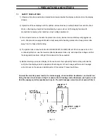 Preview for 4 page of Nokia 447ZiPlus Service Manual