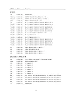 Preview for 60 page of Nokia 447ZiPlus Service Manual