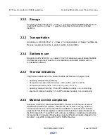 Preview for 12 page of Nokia 4G01-A Product Overview