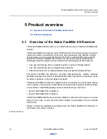 Preview for 34 page of Nokia 4G01-A Product Overview